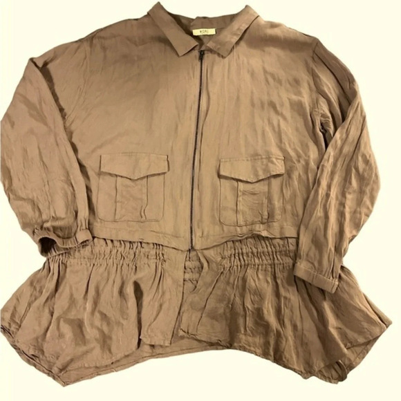Kori America Jacket - Picture 1 of 9
